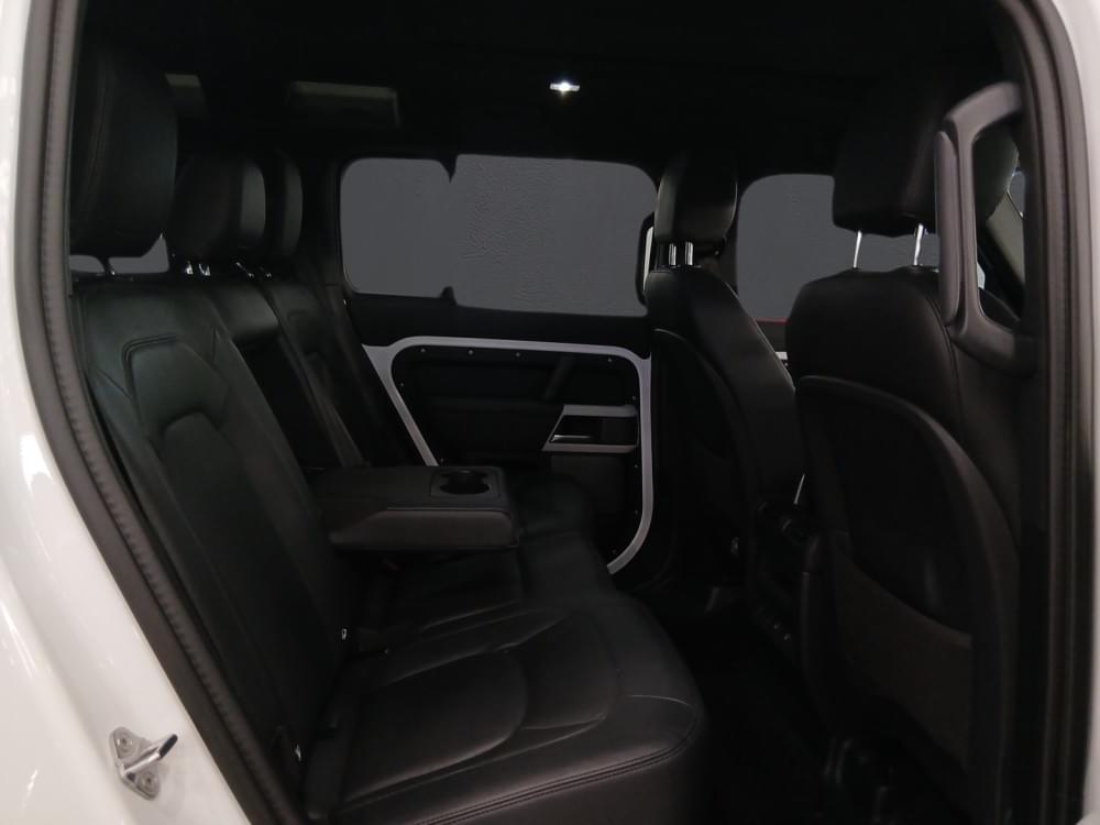 Land Rover Defender 110 D250 Se Awd (183Kw)