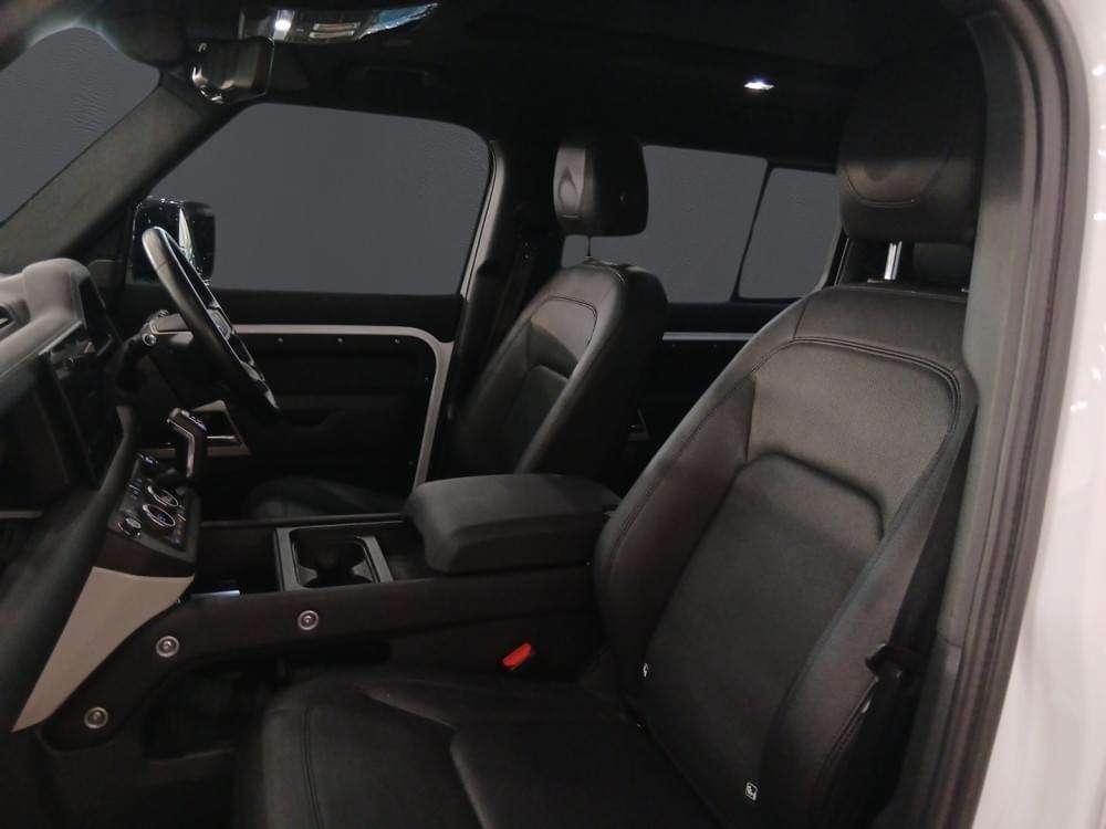 Land Rover Defender 110 D250 Se Awd (183Kw)