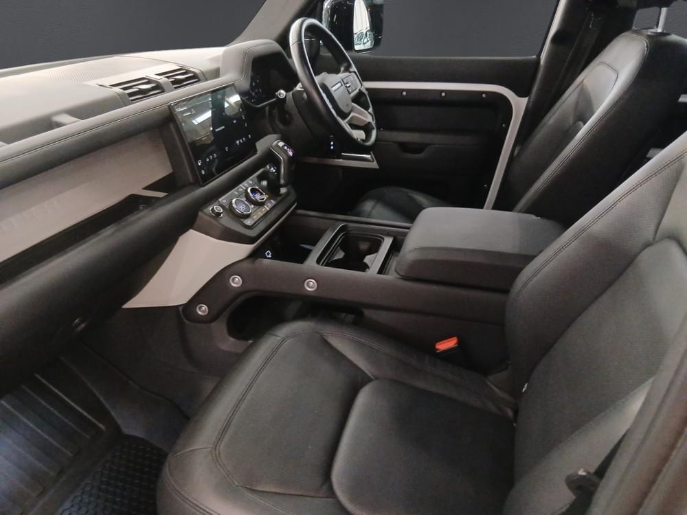 Land Rover Defender 110 D250 Se Awd (183Kw)