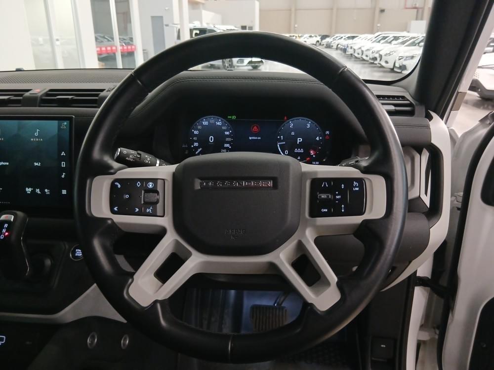 Land Rover Defender 110 D250 Se Awd (183Kw)