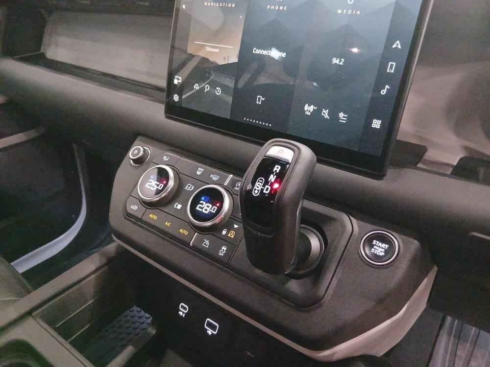 Land Rover Defender 110 D250 Se Awd (183Kw)