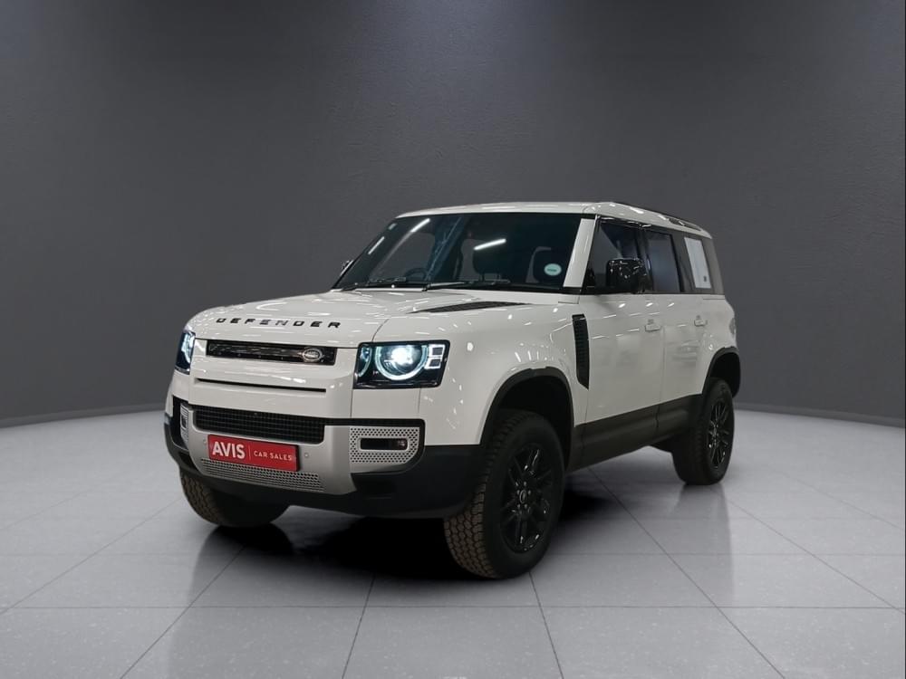 Land Rover Defender 110 D250 Se Awd (183Kw)