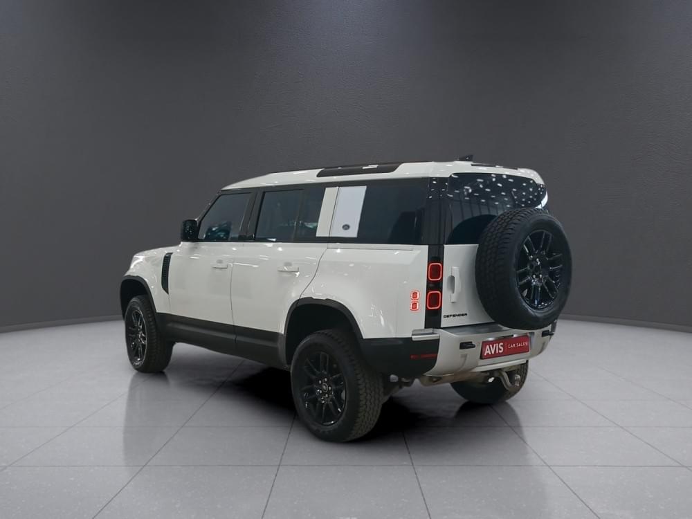Land Rover Defender 110 D250 Se Awd (183Kw)