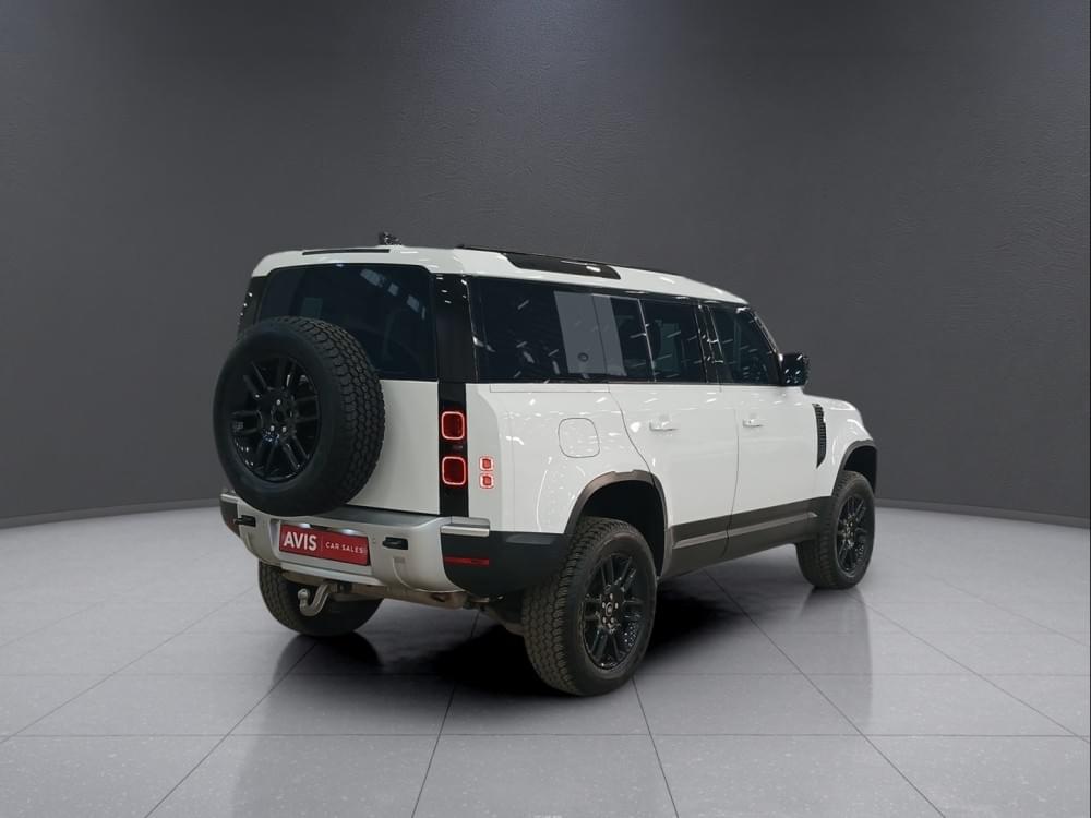 Land Rover Defender 110 D250 Se Awd (183Kw)