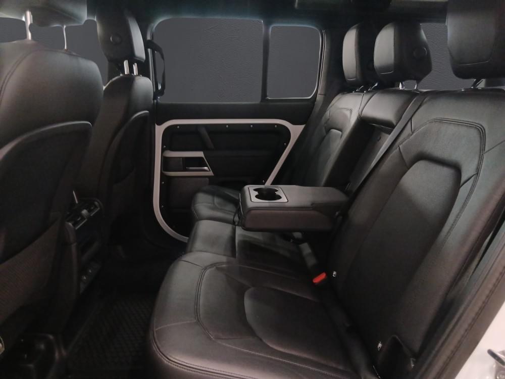 Land Rover Defender 110 D250 Se Awd (183Kw)