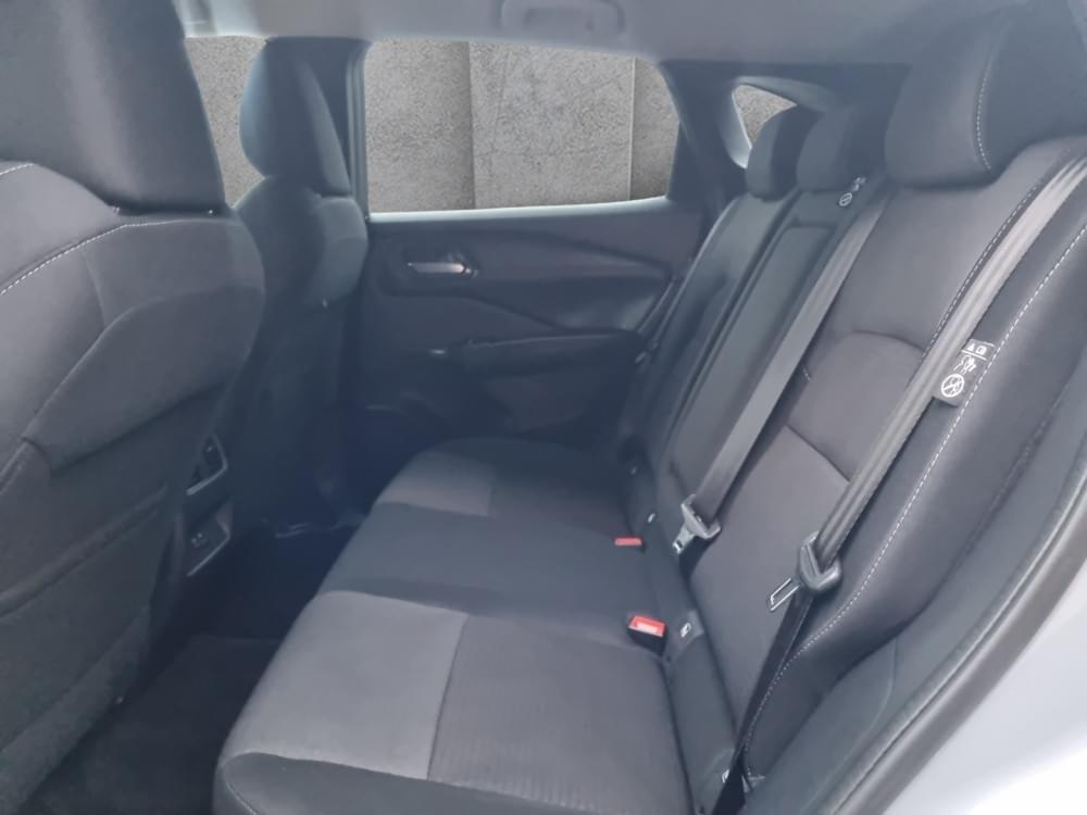 Nissan Qashqai 1.3T Acenta Xtronic 2-Tone