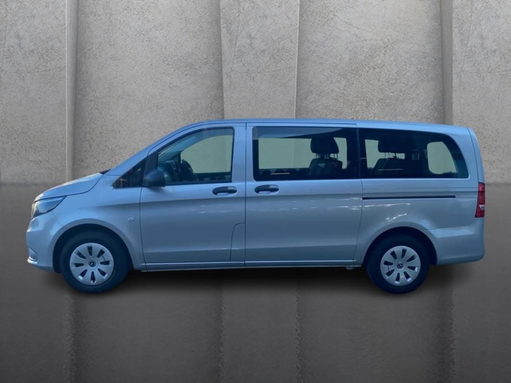 Mercedes Benz Vito 116 Cdi Tourer Pro At
