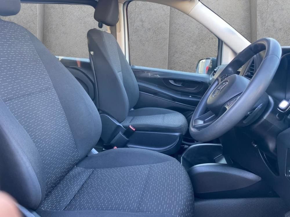 Mercedes Benz Vito 116 2.2 Cdi Tourer Pro At