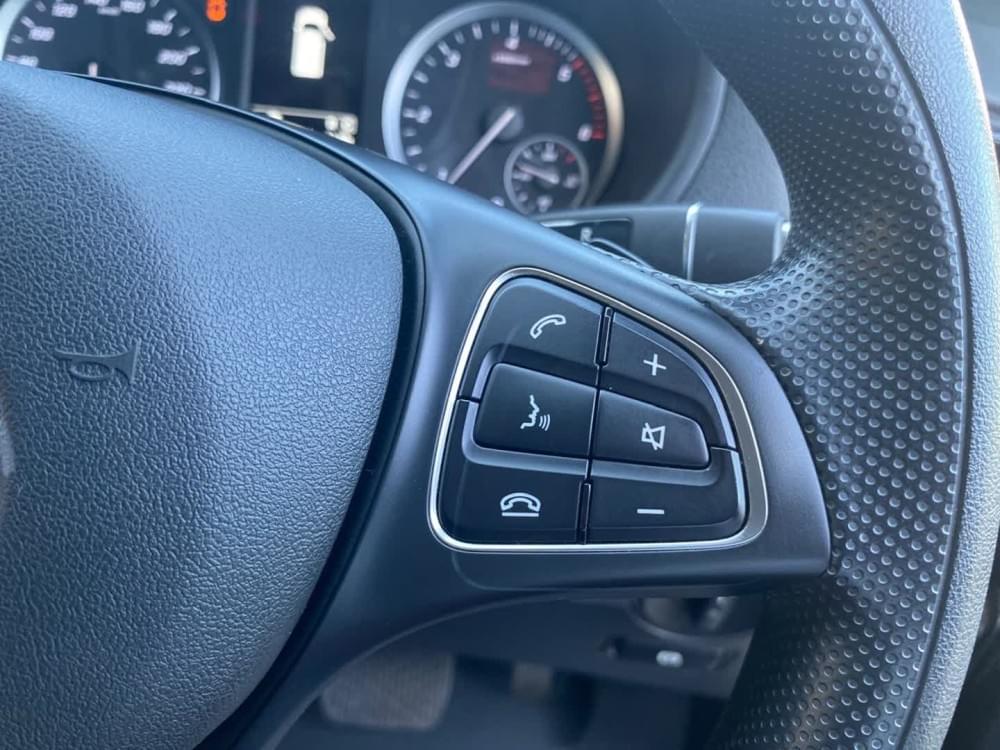 Mercedes Benz Vito 116 2.2 Cdi Tourer Pro At