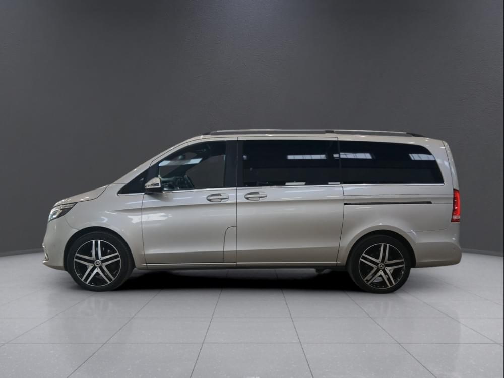Mercedes Benz V-Class 250 D Avantgarde