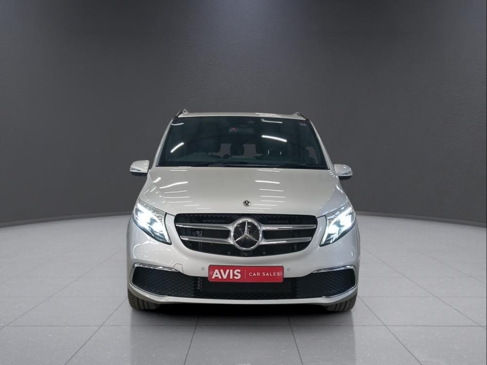 Mercedes Benz V-Class 250 D Avantgarde