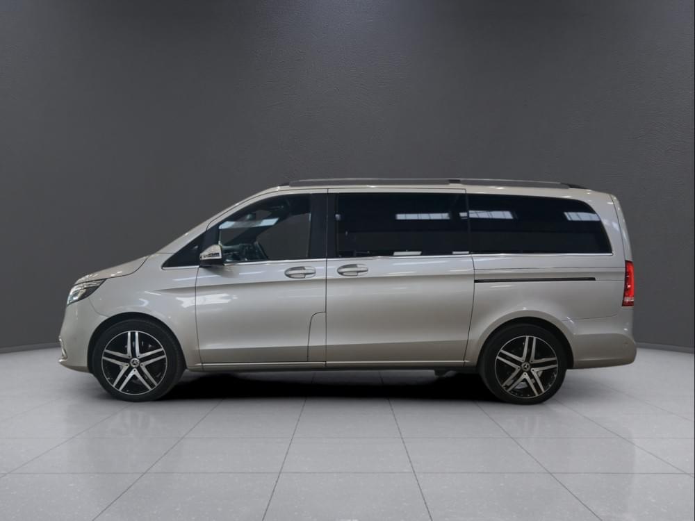 Mercedes Benz V-Class 250 D Avantgarde