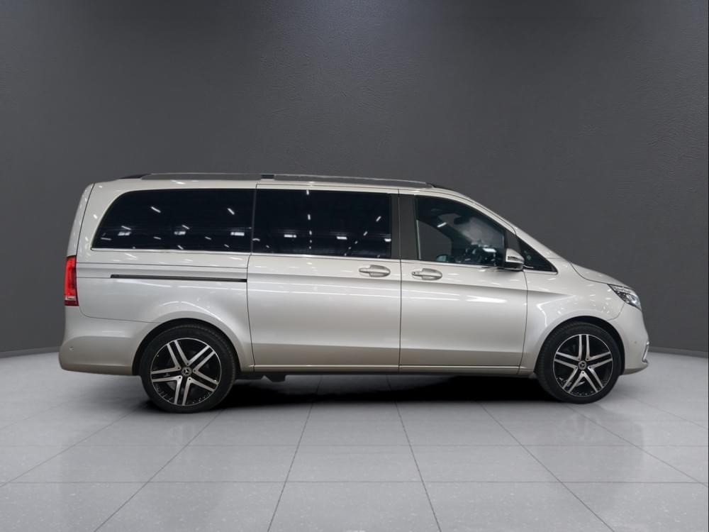 Mercedes Benz V-Class 250 D Avantgarde