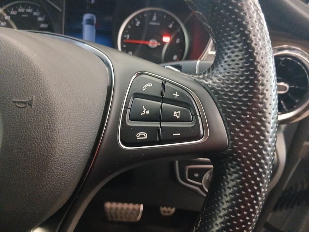 Mercedes Benz V-Class 250 D Avantgarde