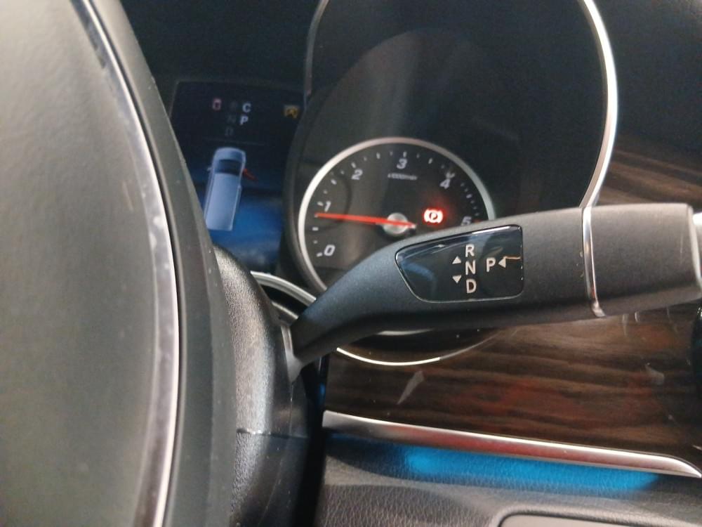Mercedes Benz V-Class 250 D Avantgarde