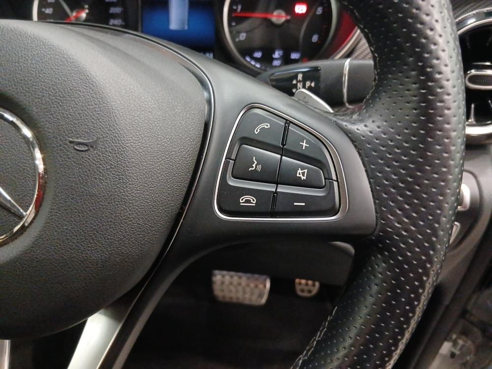 Mercedes Benz V-Class 300D Exclusive