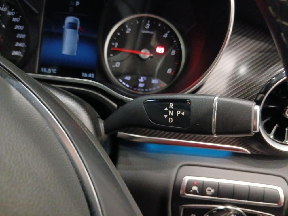 Mercedes Benz V-Class 300D Exclusive