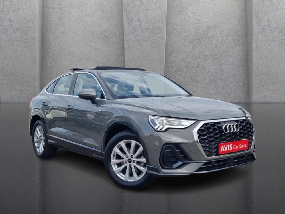 Audi Q3 Sportback 35 Tfsi S Tronic