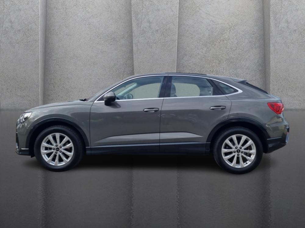 Audi Q3 Sportback 35 Tfsi S Tronic