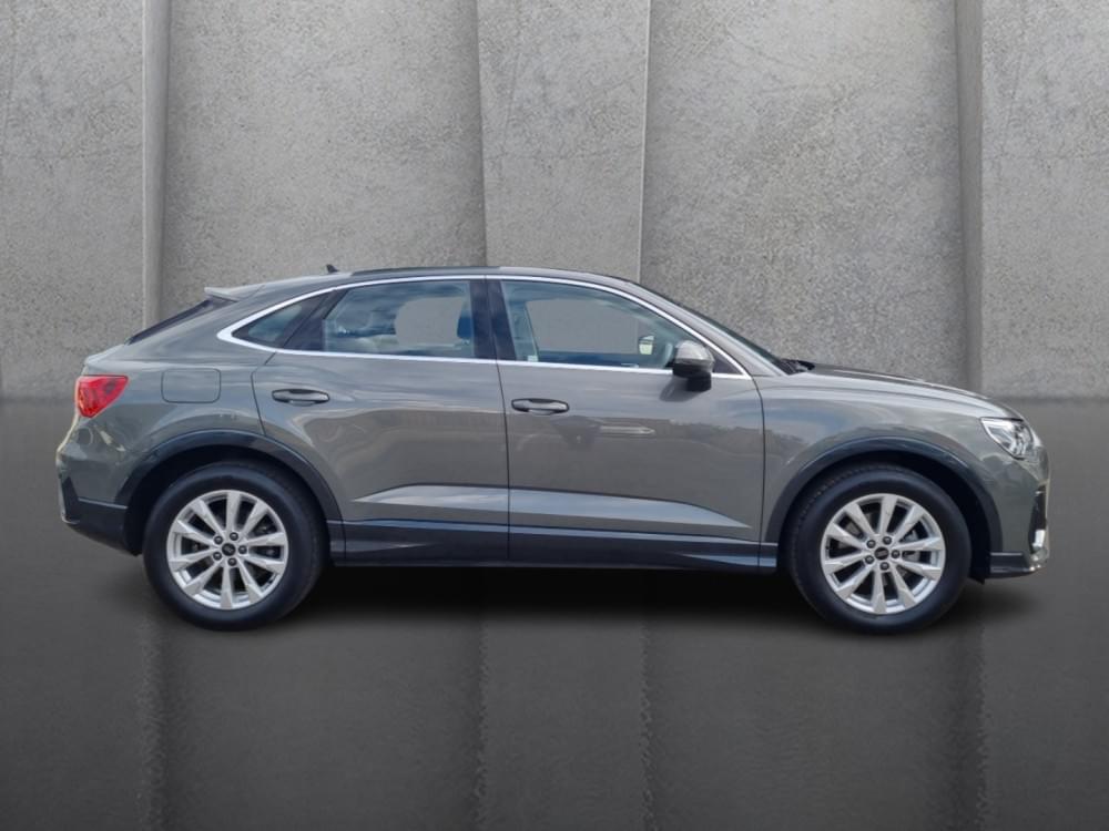 Audi Q3 Sportback 35 Tfsi S Tronic