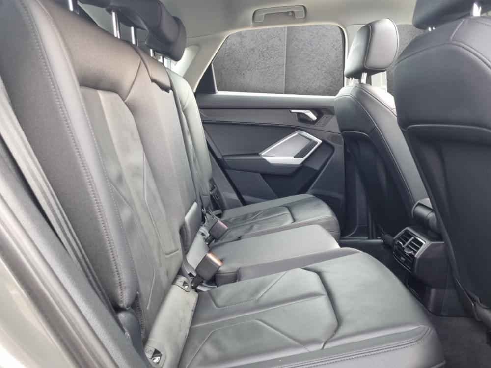 Audi Q3 Sportback 35 Tfsi S Tronic