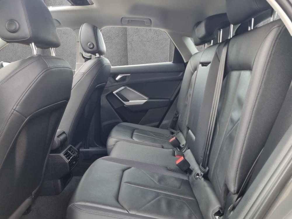 Audi Q3 Sportback 35 Tfsi S Tronic