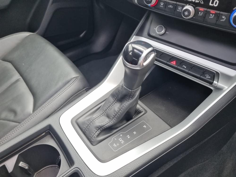 Audi Q3 Sportback 35 Tfsi S Tronic