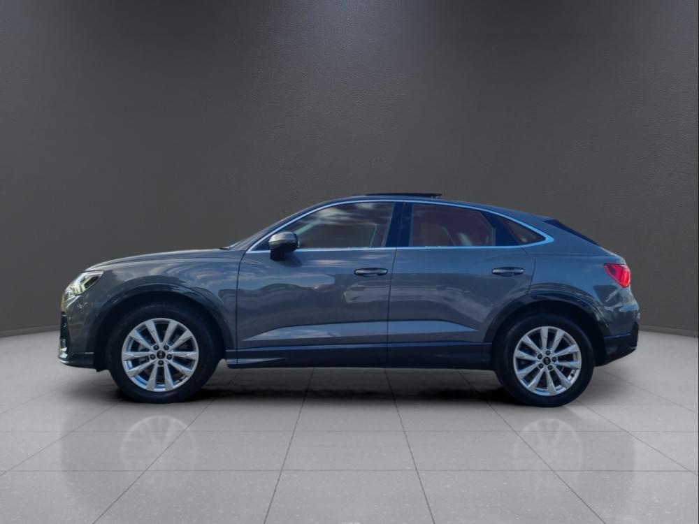 Audi Q3 Sportback 35 Tfsi S Tronic