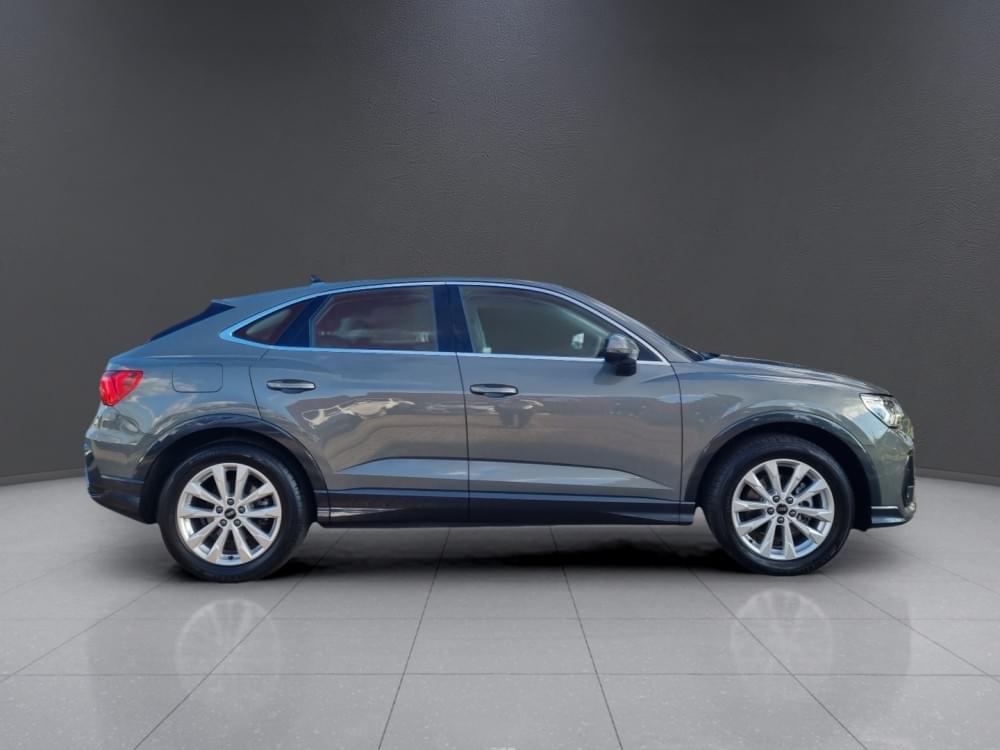 Audi Q3 Sportback 35 Tfsi S Tronic