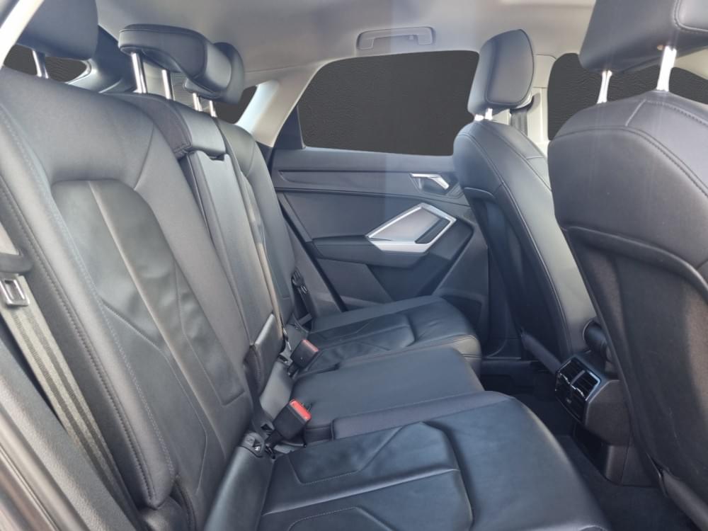 Audi Q3 Sportback 35 Tfsi S Tronic