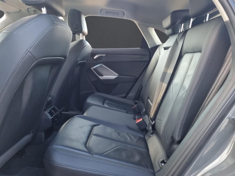 Audi Q3 Sportback 35 Tfsi S Tronic