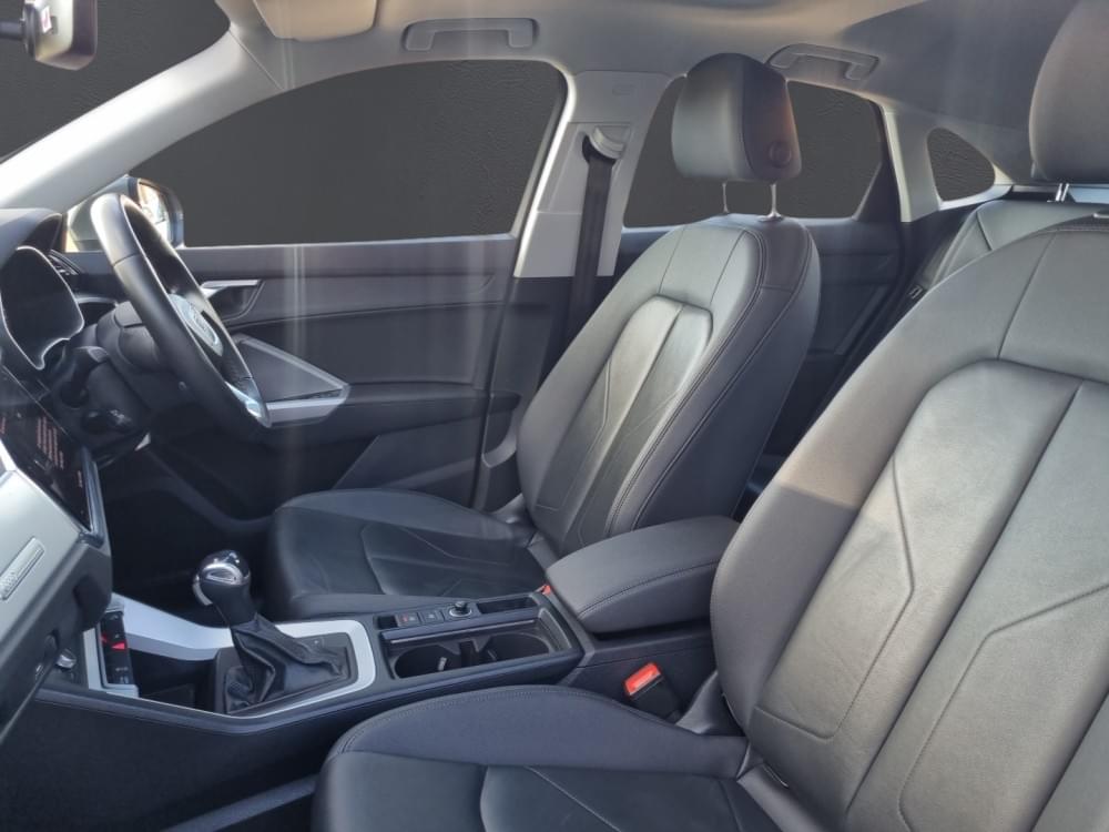 Audi Q3 Sportback 35 Tfsi S Tronic
