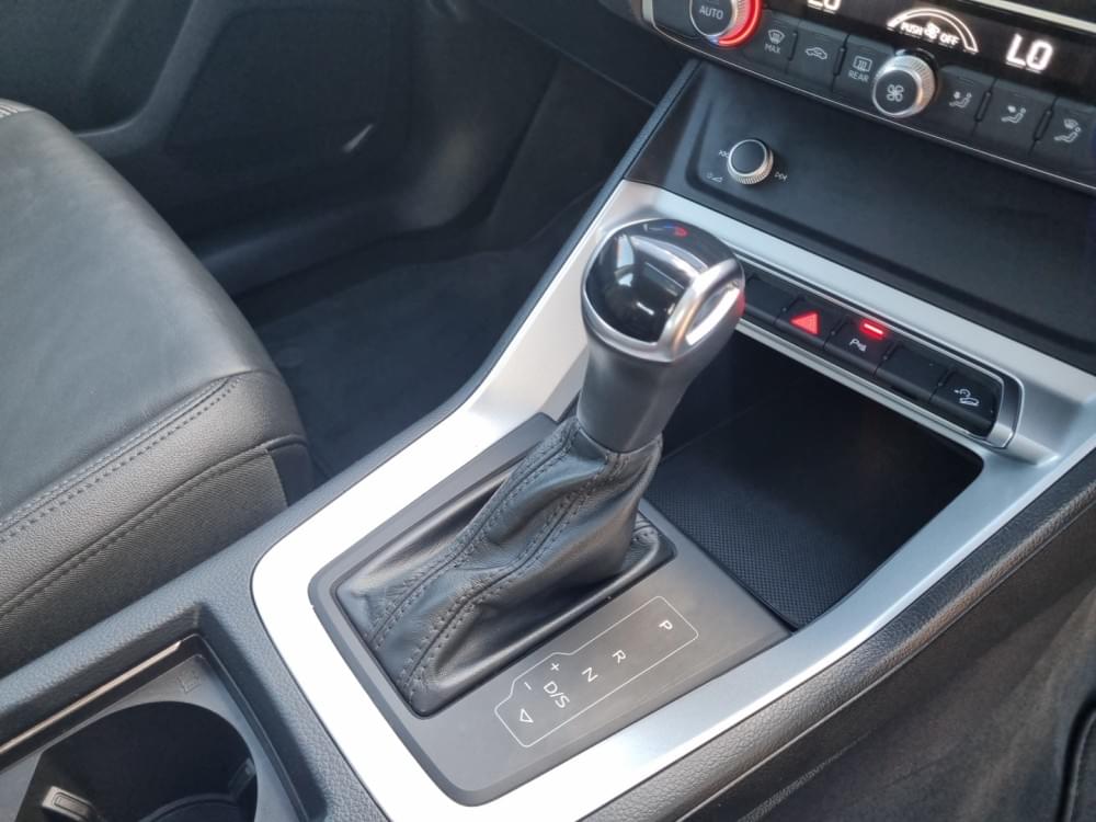 Audi Q3 Sportback 35 Tfsi S Tronic