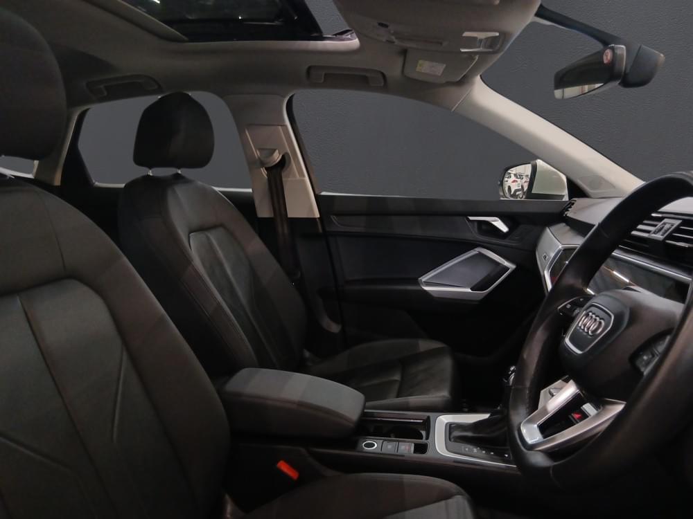 Audi Q3 Sportback 35 Tfsi S Tronic
