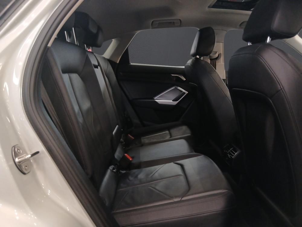 Audi Q3 Sportback 35 Tfsi S Tronic