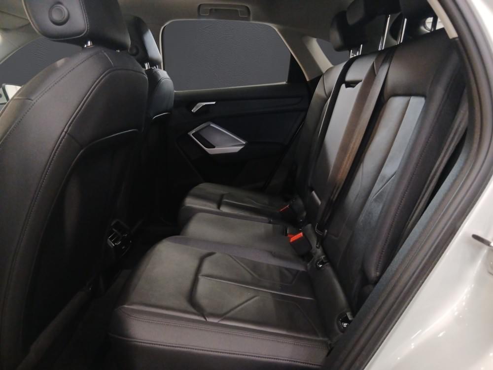 Audi Q3 Sportback 35 Tfsi S Tronic