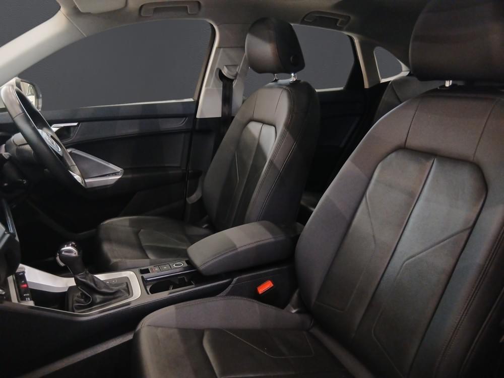 Audi Q3 Sportback 35 Tfsi S Tronic