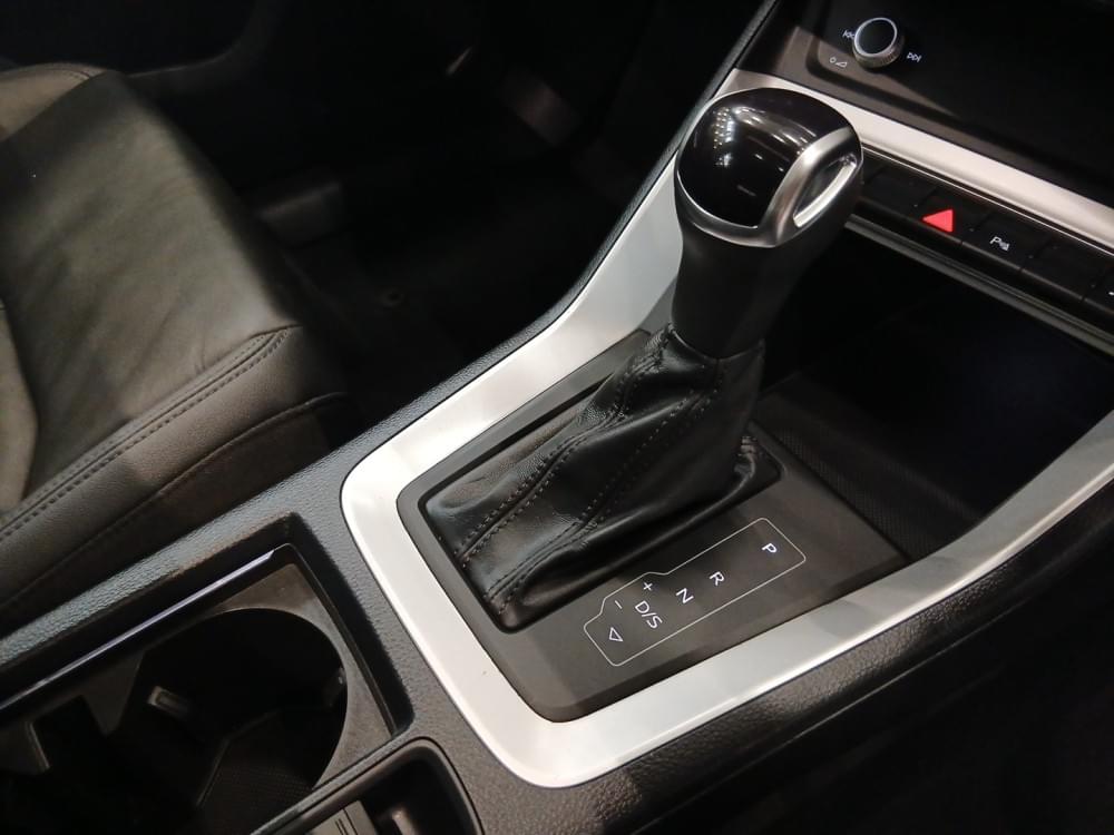 Audi Q3 Sportback 35 Tfsi S Tronic