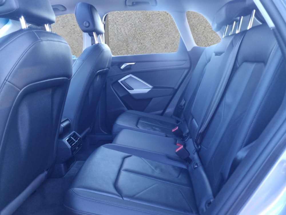 Audi Q3 35 Tfsi S Tronic