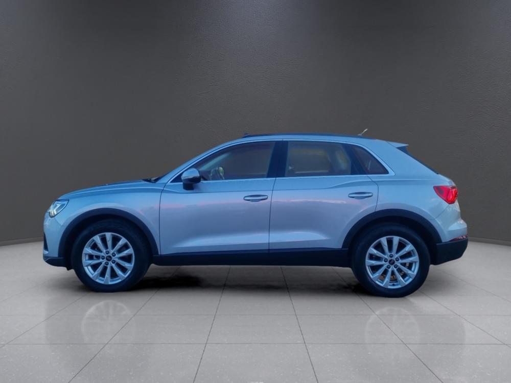 Audi Q3 35 Tfsi S Tronic