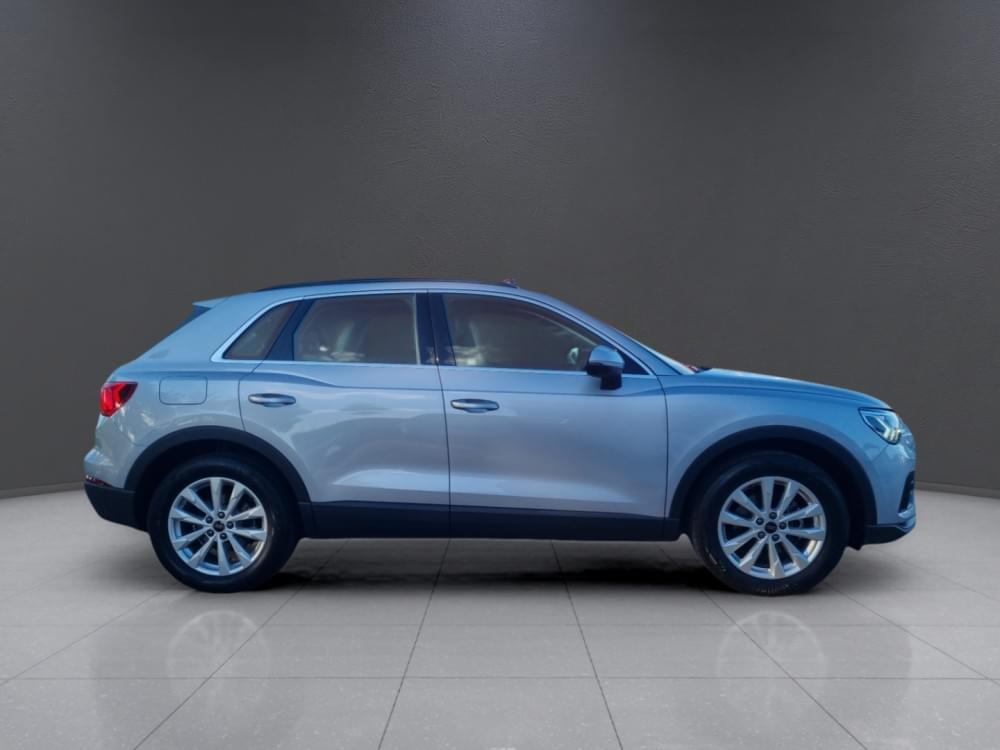 Audi Q3 35 Tfsi S Tronic