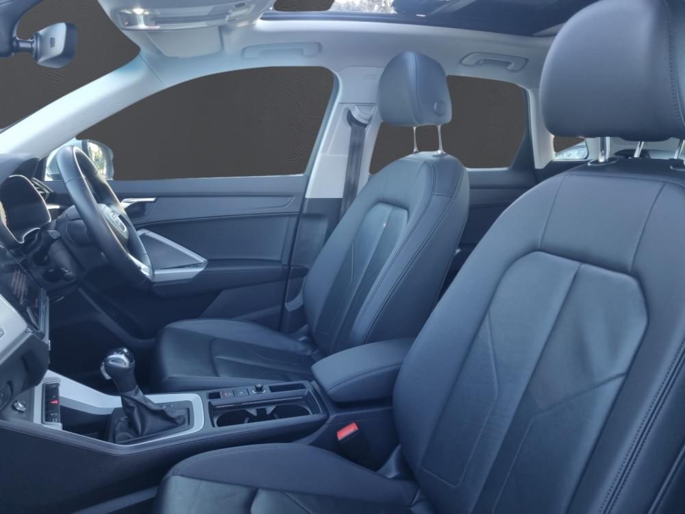 Audi Q3 35 Tfsi S Tronic