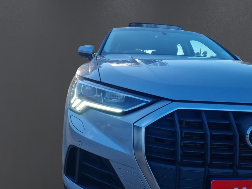 Audi Q3 35 Tfsi S Tronic