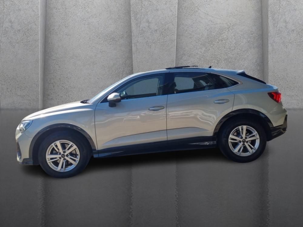 Audi Q3 Sportback 35 Tfsi S Line S Tronic