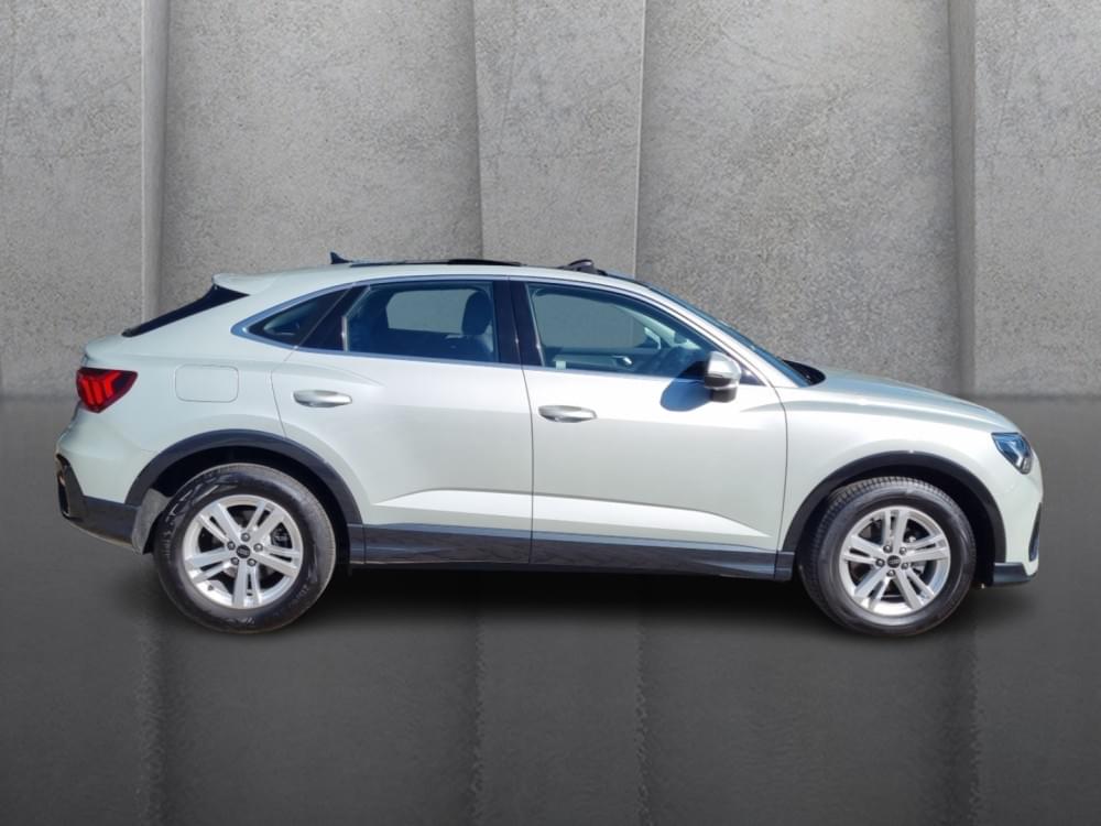 Audi Q3 Sportback 35 Tfsi S Line S Tronic