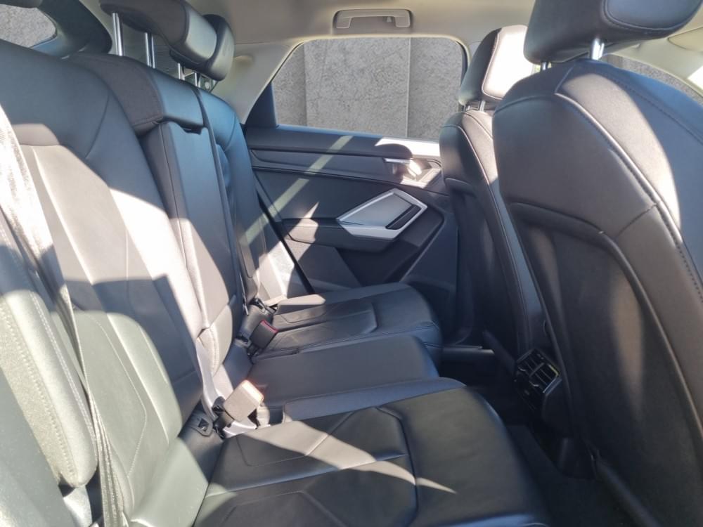 Audi Q3 Sportback 35 Tfsi S Line S Tronic