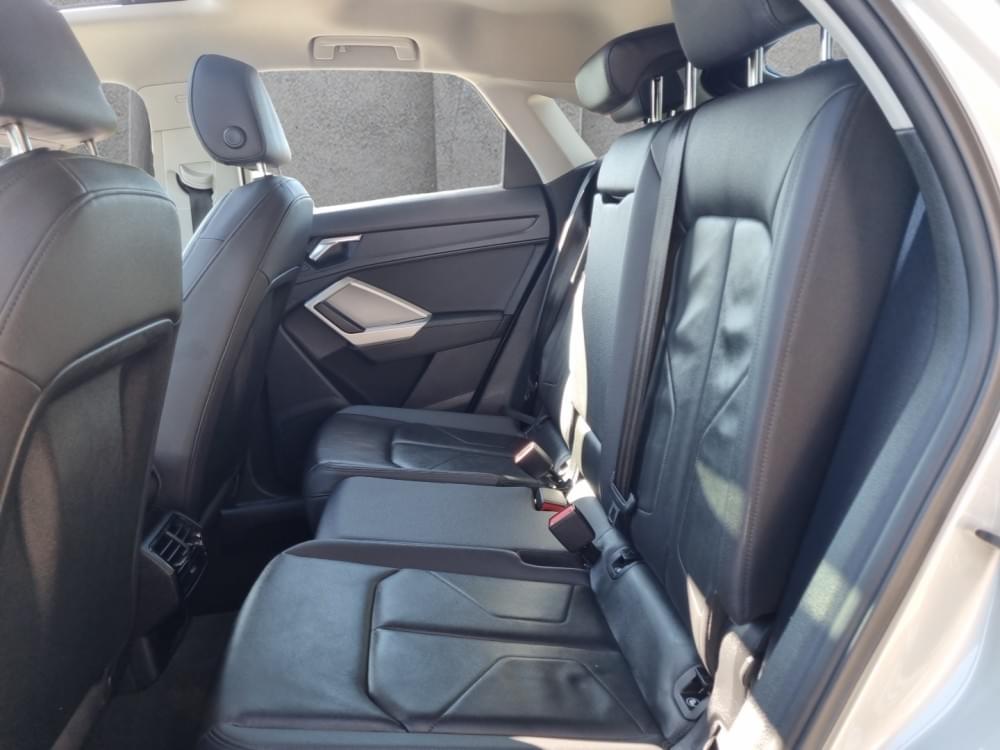 Audi Q3 Sportback 35 Tfsi S Line S Tronic