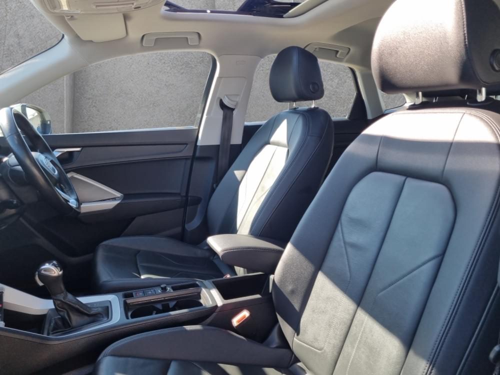 Audi Q3 Sportback 35 Tfsi S Line S Tronic
