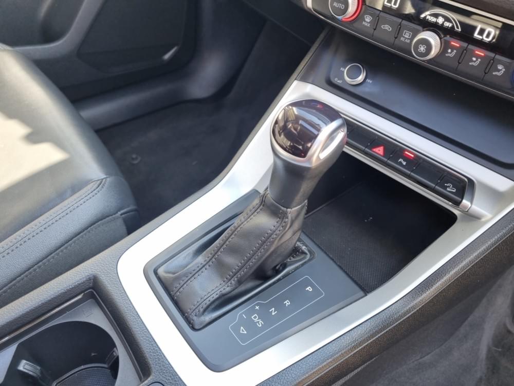 Audi Q3 Sportback 35 Tfsi S Line S Tronic