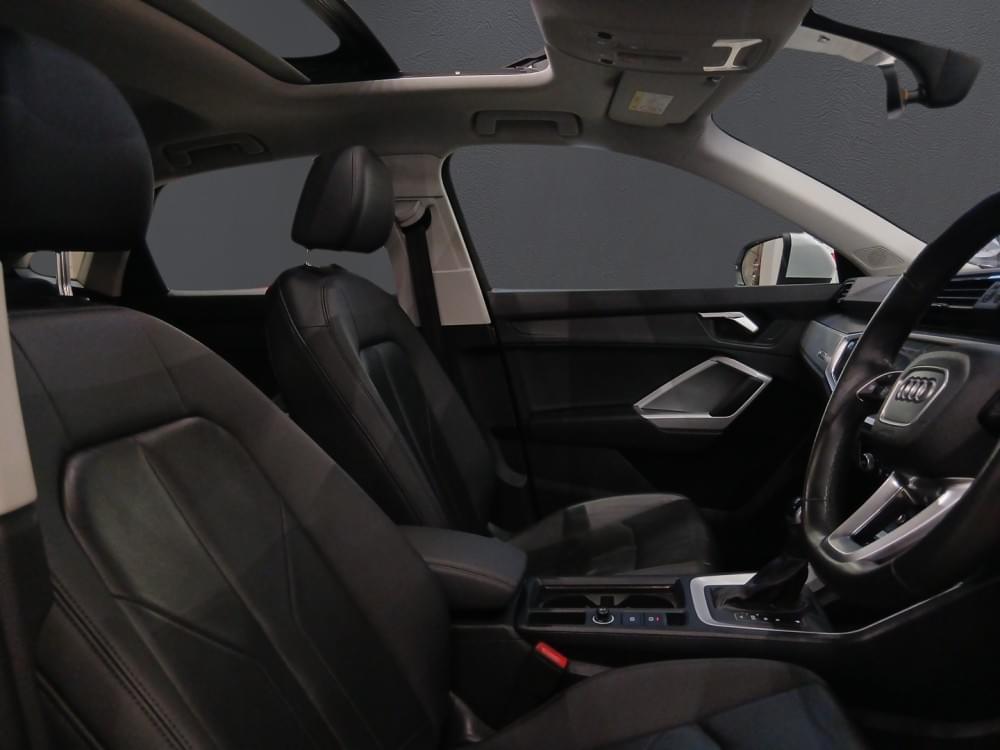 Audi Q3 Sportback 35 Tfsi S Tronic